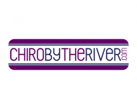 Logo Design entry 718322 submitted by greycie_214 to the Logo Design for chirobytheriver.com run by cjpdc