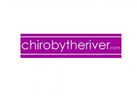 Logo Design entry 718323 submitted by courandart to the Logo Design for chirobytheriver.com run by cjpdc