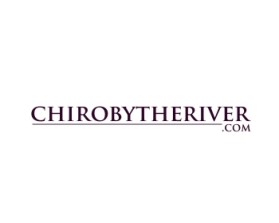 Logo Design entry 718325 submitted by courandart to the Logo Design for chirobytheriver.com run by cjpdc