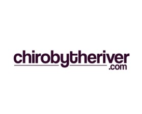 Logo Design entry 718326 submitted by greycie_214 to the Logo Design for chirobytheriver.com run by cjpdc