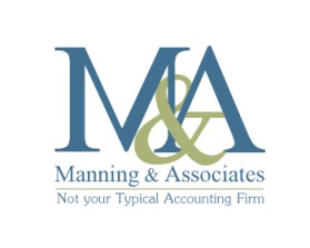 Logo Design entry 718412 submitted by jeongsudesign to the Logo Design for Manning & Associates run by Stephen.B