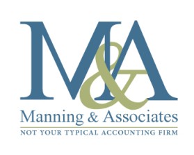 Logo Design entry 718426 submitted by far3L to the Logo Design for Manning & Associates run by Stephen.B