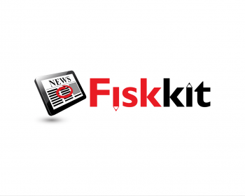 Logo Design entry 718570 submitted by LeAnn to the Logo Design for Fiskkit run by JP