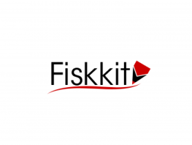 Logo Design entry 718581 submitted by ibbie ammiel to the Logo Design for Fiskkit run by JP