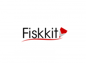 Logo Design entry 718582 submitted by ibbie ammiel to the Logo Design for Fiskkit run by JP
