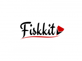 Logo Design entry 718589 submitted by ibbie ammiel to the Logo Design for Fiskkit run by JP