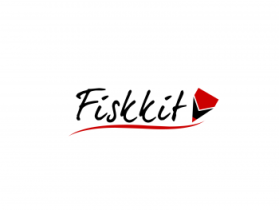 Logo Design entry 718592 submitted by LeAnn to the Logo Design for Fiskkit run by JP