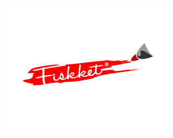Logo Design entry 718610 submitted by 550d to the Logo Design for Fiskkit run by JP