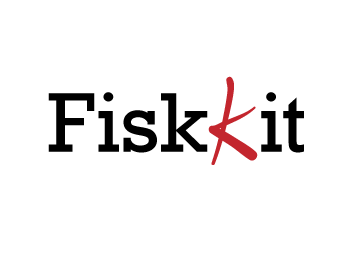 Logo Design entry 718622 submitted by john12343 to the Logo Design for Fiskkit run by JP