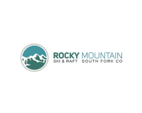 Logo Design entry 718647 submitted by King Nothing to the Logo Design for Rocky Mountain Ski & Raft run by cranzer