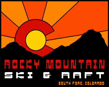 Logo Design entry 718721 submitted by KASgraphics to the Logo Design for Rocky Mountain Ski & Raft run by cranzer