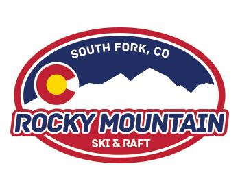 Logo Design entry 718683 submitted by robotboy to the Logo Design for Rocky Mountain Ski & Raft run by cranzer