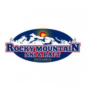 Logo Design entry 718716 submitted by King Nothing to the Logo Design for Rocky Mountain Ski & Raft run by cranzer