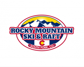 Logo Design entry 718717 submitted by charmaine to the Logo Design for Rocky Mountain Ski & Raft run by cranzer