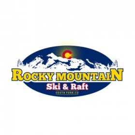 Logo Design entry 718718 submitted by King Nothing to the Logo Design for Rocky Mountain Ski & Raft run by cranzer