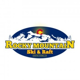 Logo Design Entry 718721 submitted by King Nothing to the contest for Rocky Mountain Ski & Raft run by cranzer