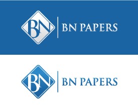 Logo Design entry 718863 submitted by penta to the Logo Design for BN Papers run by rohan1693