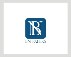 Logo Design entry 718876 submitted by penta to the Logo Design for BN Papers run by rohan1693