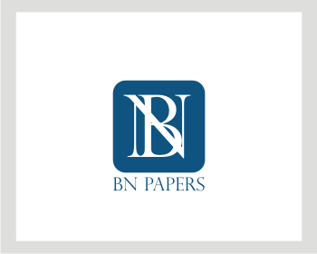 Logo Design entry 718898 submitted by rizkielrachman to the Logo Design for BN Papers run by rohan1693