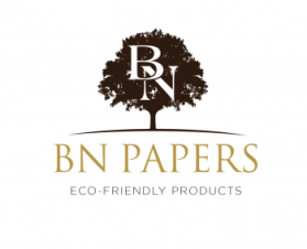Logo Design Entry 718896 submitted by penta to the contest for BN Papers run by rohan1693