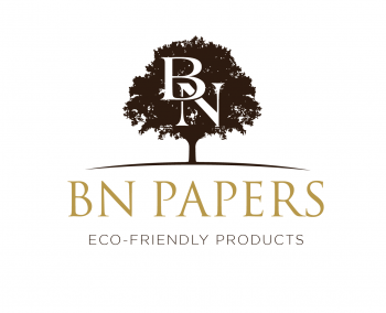 Logo Design entry 718896 submitted by penta to the Logo Design for BN Papers run by rohan1693
