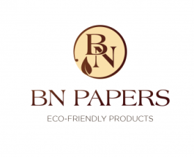 Logo Design entry 718898 submitted by penta to the Logo Design for BN Papers run by rohan1693