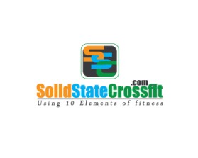 Logo Design entry 718912 submitted by Datu_emz to the Logo Design for Solid State CrossFit / SolidStateCrossFit.com run by Rtitchen