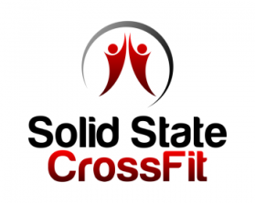 Logo Design entry 718914 submitted by Datu_emz to the Logo Design for Solid State CrossFit / SolidStateCrossFit.com run by Rtitchen