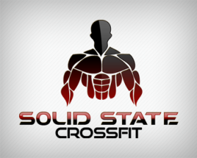 Logo Design entry 718922 submitted by Datu_emz to the Logo Design for Solid State CrossFit / SolidStateCrossFit.com run by Rtitchen