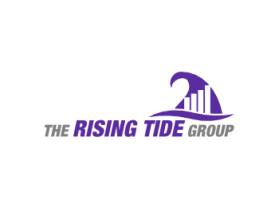 Logo Design entry 719411 submitted by plasticity to the Logo Design for The Rising Tide Group run by Its all about attitude