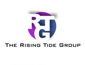 Logo Design Entry 719422 submitted by Designature to the contest for The Rising Tide Group run by Its all about attitude