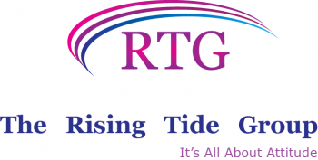 Logo Design entry 719476 submitted by fahad to the Logo Design for The Rising Tide Group run by Its all about attitude