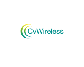 Logo Design entry 719853 submitted by sfsound to the Logo Design for CvWireless run by cvwireless