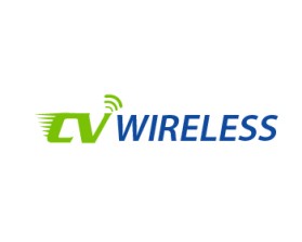 Logo Design entry 719855 submitted by Studio360 to the Logo Design for CvWireless run by cvwireless