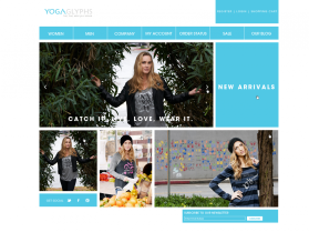 Web Design entry 751752 submitted by BrandNewEyes