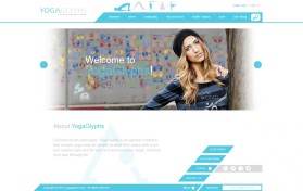 Web Design entry 751760 submitted by adyyy