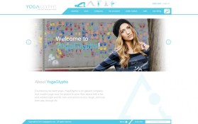 Web Design entry 751773 submitted by adyyy