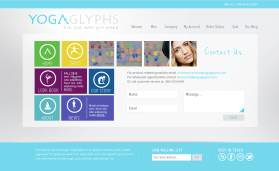 Web Design entry 752577 submitted by penta
