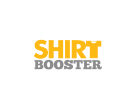 Logo Design Entry 720525 submitted by my.flair.lady to the contest for Shirt Booster run by Hartwell