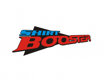 Logo Design entry 720566 submitted by shabrinart2 to the Logo Design for Shirt Booster run by Hartwell