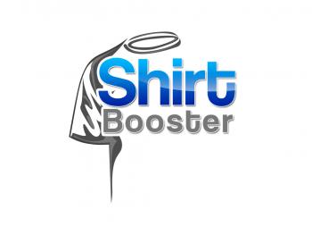 Logo Design entry 720541 submitted by Adam to the Logo Design for Shirt Booster run by Hartwell