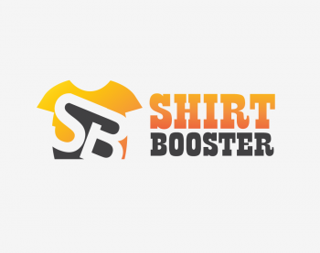 Logo Design entry 720566 submitted by PEACEMAKER to the Logo Design for Shirt Booster run by Hartwell