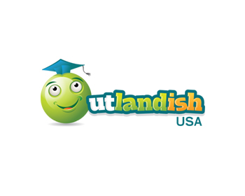 Logo Design entry 721549 submitted by DSD-Pro to the Logo Design for Outlandish USA run by Paul_Burns