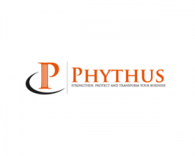 Logo Design entry 721629 submitted by nico max to the Logo Design for Phythus run by dtmcidwz