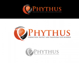 Logo Design entry 721633 submitted by nico max to the Logo Design for Phythus run by dtmcidwz