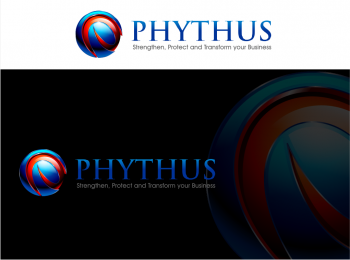 Logo Design entry 721661 submitted by YosiaDonny to the Logo Design for Phythus run by dtmcidwz