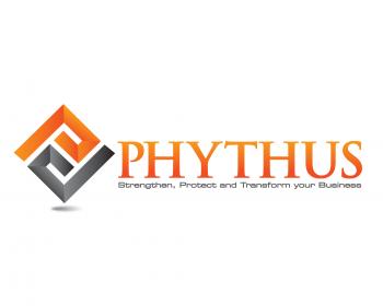 Logo Design entry 721667 submitted by Magmion to the Logo Design for Phythus run by dtmcidwz