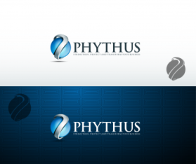Logo Design entry 721693 submitted by anshu_0590 to the Logo Design for Phythus run by dtmcidwz