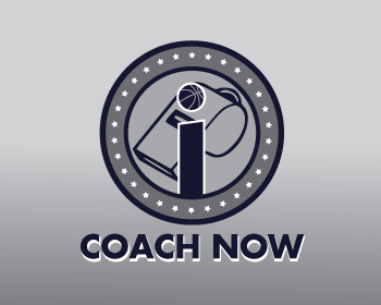 Logo Design entry 721831 submitted by 77Dsigns to the Logo Design for I Coach Now run by oregon01