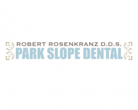 Logo Design Entry 721907 submitted by JodyCoyote to the contest for www.parkslopedental.com run by rrddspc1